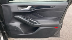 Ford Focus 1.0 EcoBoost Hybrid mHEV 155 ST-Line Edition 5dr Petrol Hatchback